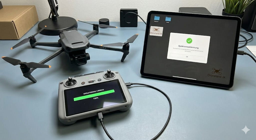 Det store batteritjek: Forebyg ulykker